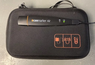 ScanMarker Air Pen - Untested - Image 1 of 4