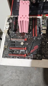Amd R7 1800/Motherboard Combo - Photo 1/2