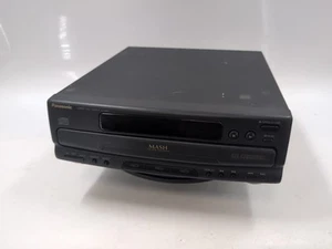 Panasonic SL-DH66 MASH 3 Disc System CD Changer *AS-IS* - EB-18087 - - Picture 1 of 6