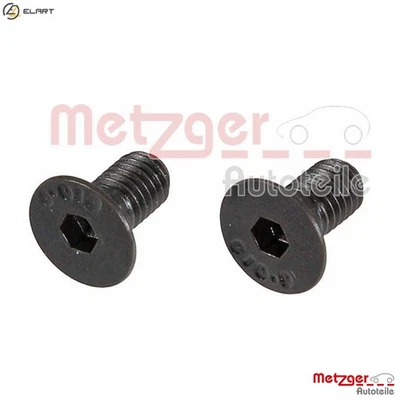 BOLT BRAKE DISC 11665K FOR MAZDA CX-7 929/III CX-3 DEMIO 121 MX-6 MPV TRIBUTE - Image 1 of 4