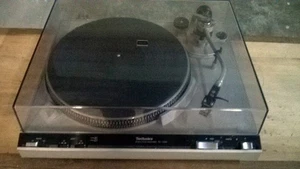 Platine Technics SL3200 - Imagen 1 de 5