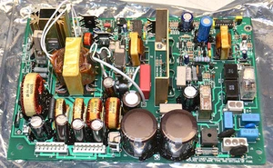 Reliance Electric Power Supply 103209 120 NEW - Picture 1 of 1