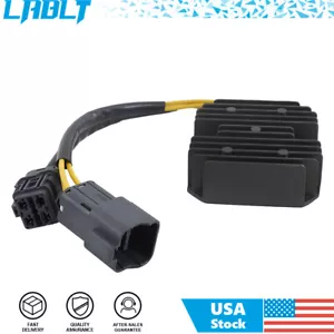 LABLT Regulator Rectifier For Can-Am Bombardier DS 250 2006-2017 - Picture 1 of 8