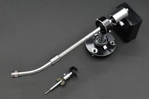 Audio Technica AT-1503 MK2 MKII Tonearm - Picture 1 of 9