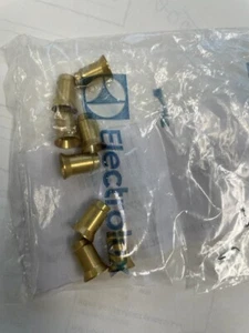 Electrolux Pilotbrennerdüse Durchmesser 0,7 - 0C9744 - Bild 1 von 2