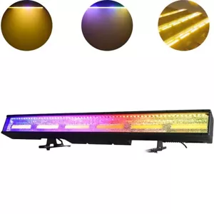 Waterproof Wall Washer Bar Stage Effect Light 360W LED Cob Outdoor DJ Lighting - Picture 1 of 11