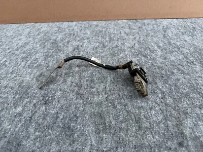 INFINITI Q50 Q60 2014-2024 OEM NEGATIVE TERMINAL FUSE FUSIBLE BATTERY CABLE ASSY - Image 1 of 4