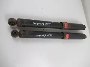 Jeep Grand Cherokee II (WJ,WG) 01-05 2x Stossdämpfer hinten KYB - Bild 1 von 5