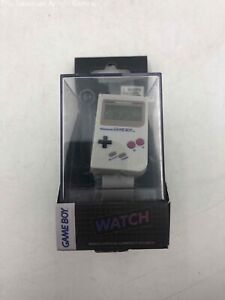 Nintendo Game Boy Digital Watch New In Box