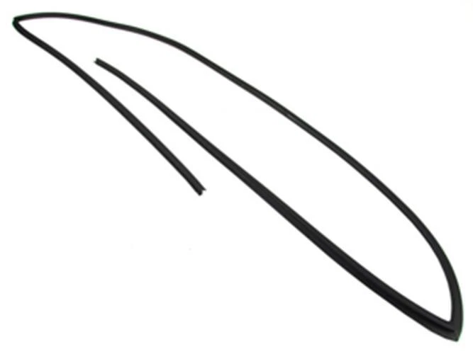 SE ADAPTA A NISSAN TIIDA VERSA 2007-2016 4 PUERTAS HATCHBACK Y MOLDURA DE PARABRISAS SEDÁN Foto 1 de 1