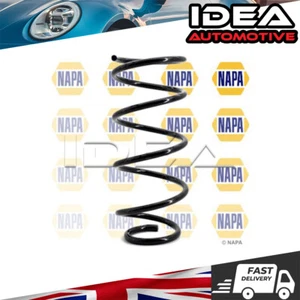 Suspension Coil Spring Front Idea Fits Ford Focus 1.6 dCi 1.8 2.0 #2 - Picture 1 of 2