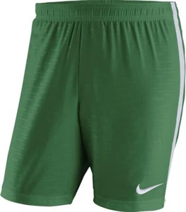 Nike Kids Venom Woven Shorts Short Pants, Green (Pine Green / White), L - Picture 1 of 4