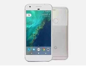 New Google Pixel 32GB 4GB RAM 5.0"12MP 4G LTE Unlocked Smartphone - Picture 1 of 13