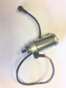 MOTOR DE ARRANQUE 50CC -110CC - Motor chino de 4 tiempos - 9 ranuras todo terreno 2424 - Imagen 1 de 4