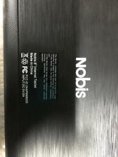 Android NOBIS NB09 9" INTERNET TABLET BLACK 2AAP6M9025