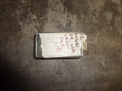 Lower Dash Light Volvo S80 T6 4DR 99 00 01 02 03 # - Imagem 1 de 3