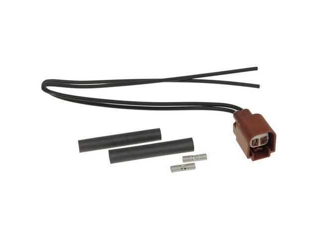 Wells 41MX22H Oil Temperature Sensor Connector Fits 2004-2007 Ford F150 5.4L V8 - Image 1 of 1