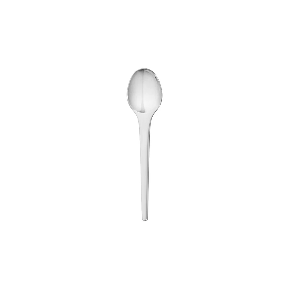Georg Jensen Silver Teaspoon, Small - Caravel - NEW - Image 1 of 1