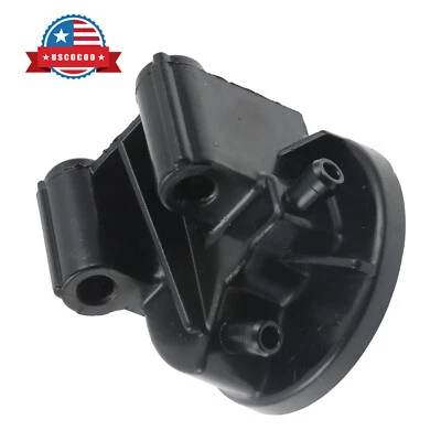Aftermarket 1 Pc Black Fuel Filter Holder for Deutz Engine 1011 4270708  - Image 1 of 4