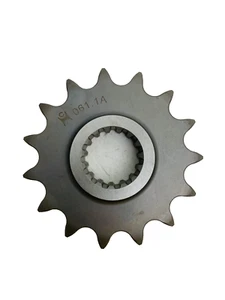 PIGNONE CATENA Z 15 DUCATI PANIGALE 1199 1299 R S FINAL EDITION CD 44910611A - Imagen 1 de 5