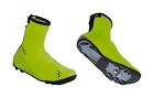 BWS-23 - WaterFlex 3.0 Shoe Covers (Neon Yellow, 39-40)
