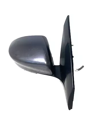 2013-2015 NISSAN SENTRA PASSENGER/RIGHT SIDE POWER VIEW DOOR MIRROR OEM - Image 1 of 4