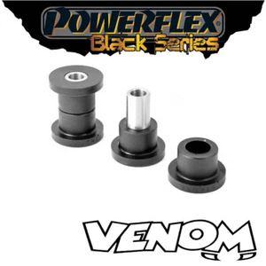 Powerflex boccole anteriori nere Wishbone VW Maggiolino 4MOTION 98-11 PFF85-201BLK - Foto 1 di 2