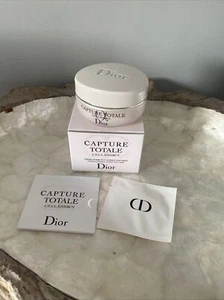 Dior Capture Totale Cell Energy Straffing & Faltenkorrektur Creme 50 ml UVP £90