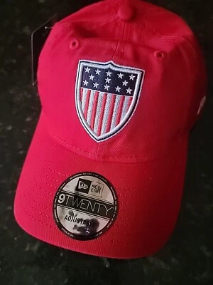 New Era Team USA HAT *Celebrate AMERICA* - Image 1 of 4