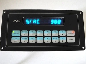 Codificador programable AMCI Advanced Micro Controls IPCE-10-3F 120vac - Imagen 1 de 10