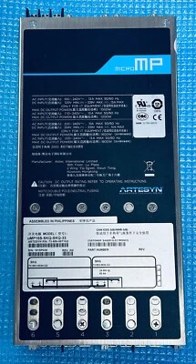 Astec Artesyn Power Supply MicroMP 1800W Power uMP16S-SKQ-SKQ-33 73-956-0071G2 - Image 1 of 4