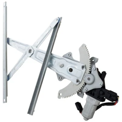 Nuevo regulador de ventana delantero izquierdo para Honda Odyssey 2011-2017 72251TK8A01-PFM Foto 1 de 4