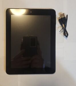 NextBook 8" Tablet - NX008HD8G  1GB/8GB