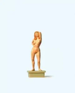 Preiser 29059 - Artist's Model Figure HO/OO Gauge Figures - Picture 1 of 6