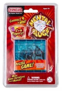 Duncan Mental Block - Para 2-4 jugadores de 6+ años - Imagen 1 de 2