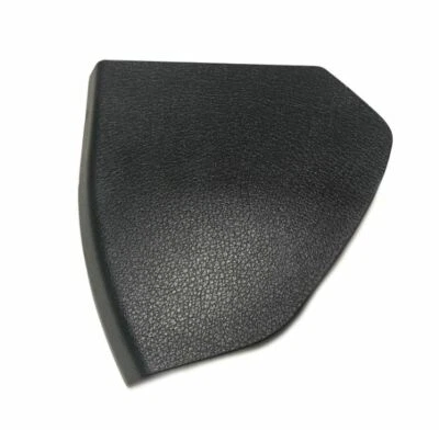 Genuine Mercedes Benz E-Class W211 Front Passenger Door Upper Cover NEW Black - Image 1 of 2