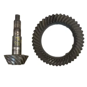 68035568AA Dana 44 3.21 Ring and Pinion Jeep JK 07-18 - Picture 1 of 4
