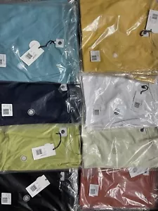 Camiseta Mitchell Pretty Green para hombre nueva con etiquetas - Imagen 1 de 37