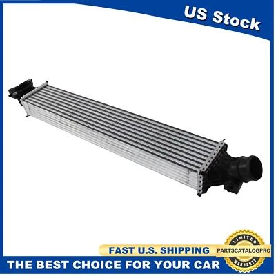 Intercooler Air Cooler For Honda Accord 2018 2019 2020 2021 2022 L4 1.5L Turbo - Image 1 of 4