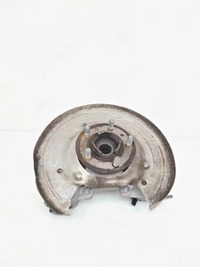 2017-2026 LAND ROVER DISCOVERY 5 REAR LEFT SIDE SPINDLE KNUCKLE HUB ASSEMBLY - Picture 1 of 14