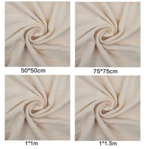 Tufting Cloth Backing Fabric Primary Monk Cloth for Using Rug Tufting machine - Picture 1 of 12