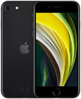 APPLE iPhone günstig Kaufen-Apple iPhone SE 2020 iOS Smartphone 64-256GB LTE - 12MP Kamera - vom Händler!!! Händler - Rechnung - Versand gratis - Neuwertig !!!