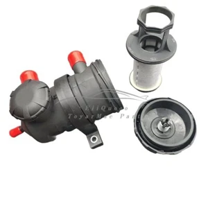 New 3931070550 Oil Separator W/ LC5001 for MANN+HUMMEL ProVent 200 - Picture 1 of 7