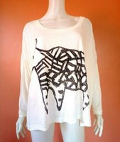 Y's YOHJI YAMAMOTO LONG TANK TOP TAUPE SIZE 2 | eBay