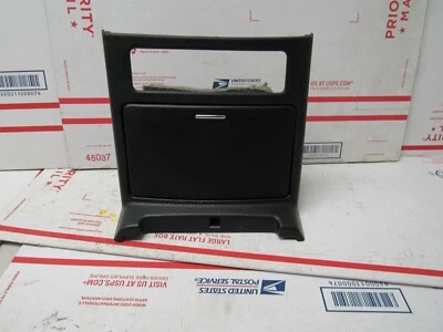 Infiniti M45 2006 2007 2008 2009 consola central portavasos moldura Foto 1 de 4