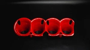 Velocity Stack HONDA Honda CBR1000rr 2012-16 CBR 1000 RR Air Intake Funnel - Picture 1 of 12