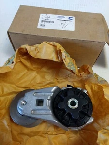 Genuine cummins parts SmartPower 3976831 ISB belt tensioiner International - Picture 1 of 5