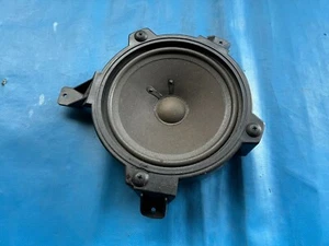 Rover 75 MG ZT Türlautsprecher (Teilenr.: XQM000770) - Bild 1 von 2