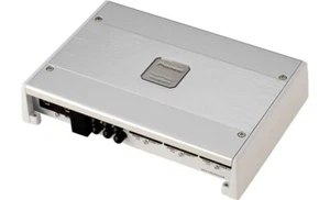 NEW Pioneer GM-ME600x6 Marine Grade 6-Channel Car Amplifier, 75W RMSx6 @ 4 Ohms - Picture 1 of 4