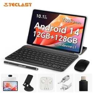 Teclast P30T Set 10,1-Zoll-Tablet Android - Bild 1 von 5